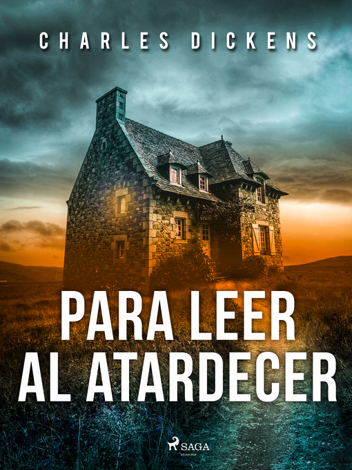 Title details for Para leer al atardecer by Charles Dickens - Available